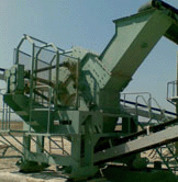 DIM-800К crusher